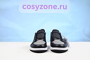 Air Jordan 1 Low OG Shadow 705329-003 - 4