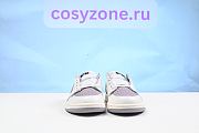 Air Jordan 1 Retro Low OG Atmosphere Grey CZ0790-101 - 6