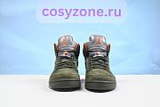 Air Jordan 5 Retro Olive 2024 DD0587-308 - 3