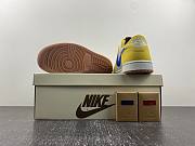 Air Jordan 1 Retro Low OG SP Travis Scott Canary (Women's) DZ4137-700 - 2