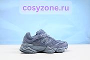 New Balance 9060 Arctic Grey - 4