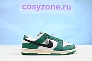 Nike Dunk Low SE Lottery Pack Malachite Green DR9654-100 - 4