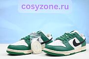 Nike Dunk Low SE Lottery Pack Malachite Green DR9654-100 - 3