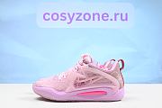 Nike KD 15 Aunt Pearl DQ3851-600 - 1