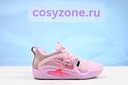 Nike KD 15 Aunt Pearl DQ3851-600 - 2