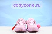 Nike KD 15 Aunt Pearl DQ3851-600 - 3