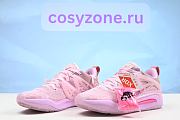 Nike KD 15 Aunt Pearl DQ3851-600 - 5