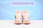 Jordan 1 Retro High OG Washed Pink (Women's) FD2596-600 - 6