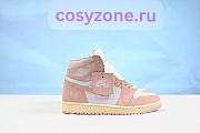 Jordan 1 Retro High OG Washed Pink (Women's) FD2596-600 - 5