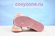 Jordan 1 Retro High OG Washed Pink (Women's) FD2596-600 - 3