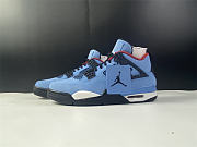 Jordan 4 Retro Travis Scott Cactus Jack  308497-406 - 3