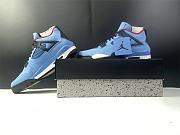 Jordan 4 Retro Travis Scott Cactus Jack  308497-406 - 4