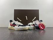 Jordan Jumpman Jack TR Travis Scott University Red  FZ8117-101 - 6