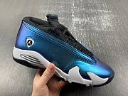 Jordan 14 Retro Love Letter DH4121-300 - 1