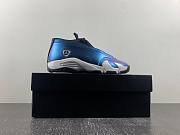 Jordan 14 Retro Love Letter DH4121-300 - 4