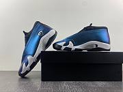 Jordan 14 Retro Love Letter DH4121-300 - 6