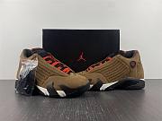 Jordan 14 Retro Winterized Archaeo Brown DO9406-200 - 6