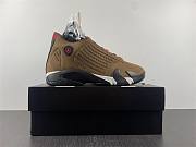 Jordan 14 Retro Winterized Archaeo Brown DO9406-200 - 5