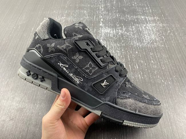 Louis Vuitton LV trainer - 1