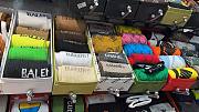 All kinds of first-line brand socks 4-5 pairs in a box - 5