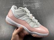 Air Jordan 11 Low WMNS Legend Pink AH7860-160 - 1