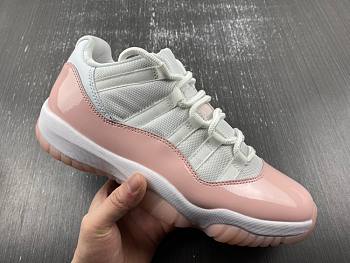 Air Jordan 11 Low WMNS Legend Pink AH7860-160