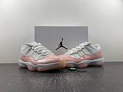 Air Jordan 11 Low WMNS Legend Pink AH7860-160 - 2