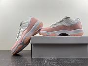 Air Jordan 11 Low WMNS Legend Pink AH7860-160 - 3