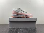 Air Jordan 11 Low WMNS Legend Pink AH7860-160 - 6