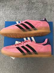 adidas Gazelle Indoor Bliss Pink Purple Women's IE7002 - 2