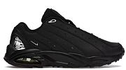 Nike Hot Step Air Terra Drake NOCTA Triple BLACK DH4692‑001 - 1