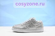 Nike Dunk Low Cactus Plant Flea Market Pure Platinum CZ2670-001 - 1