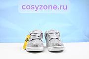 Nike Dunk Low Cactus Plant Flea Market Pure Platinum CZ2670-001 - 6