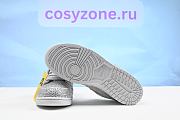 Nike Dunk Low Cactus Plant Flea Market Pure Platinum CZ2670-001 - 2