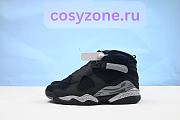 Jordan 8 Retro Winterized Gunsmoke FD1334-001 - 1