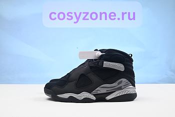 Jordan 8 Retro Winterized Gunsmoke FD1334-001