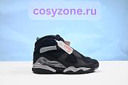 Jordan 8 Retro Winterized Gunsmoke FD1334-001 - 5