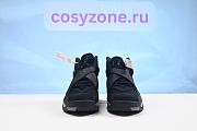 Jordan 8 Retro Winterized Gunsmoke FD1334-001 - 4