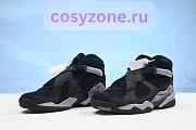 Jordan 8 Retro Winterized Gunsmoke FD1334-001 - 3