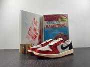 Air Jordan 1 Retro Low OG Trophy Room Away FN0432-100 - 6