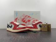 Air Jordan 1 Retro Low OG Trophy Room Away FN0432-100 - 5