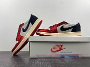 Air Jordan 1 Retro Low OG Trophy Room Away FN0432-100 - 4