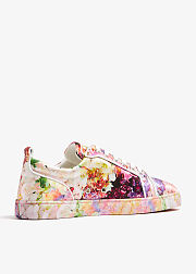 CHRISTIAN LOUBOUTIN Louis Junior Orlato Sneakers - 5