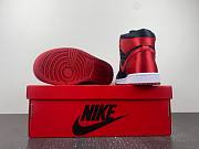 Air Jordan 1 High OG WMNS Satin Bred FD4810-061 - 6