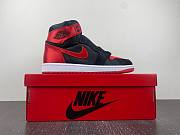 Air Jordan 1 High OG WMNS Satin Bred FD4810-061 - 5