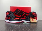 Air Jordan 1 High OG WMNS Satin Bred FD4810-061 - 3