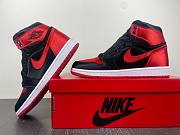 Air Jordan 1 High OG WMNS Satin Bred FD4810-061 - 4