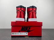 Air Jordan 1 High OG WMNS Satin Bred FD4810-061 - 2