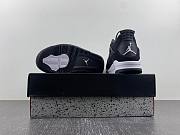 Air Jordan 4 Retro White Thunder FQ8138-001 - 5