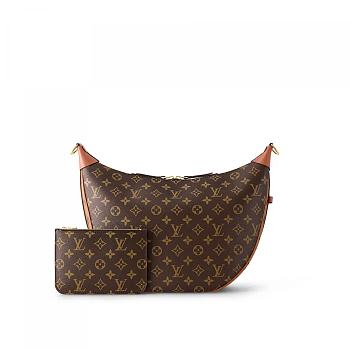 Louis Vuitton M46311 Loop Hobo Monogram